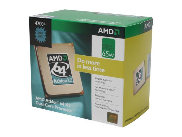 Amd Athlon Tm 64 X2 Dual Core Drivers For Mac